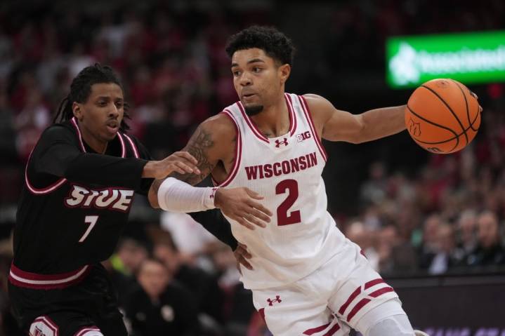 Nick Boyd is back in San Diego with his new team, and he's feeling the love