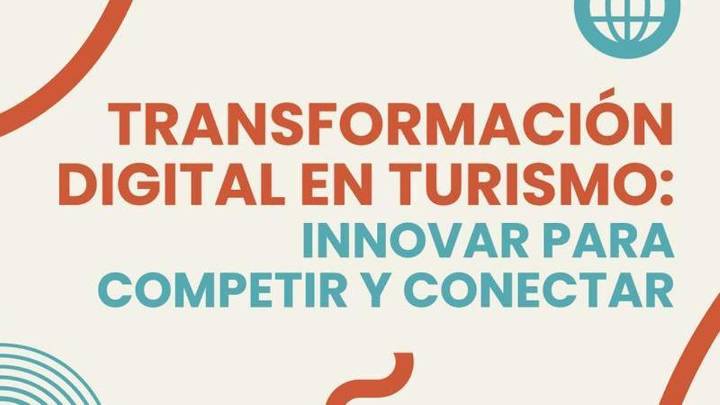 EN DIRECTO: Sigue el encuentro de los protagonistas de la digitalización del turismo en Oviedo