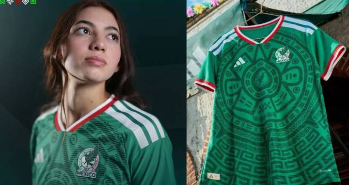 Jersey corto del Tri para mujeres: Adidas lanza diseño especial rumbo al Mundial 2026