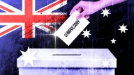 Nick Dyrenfurth & Tony Shields: Australia’s compulsory voting makes it Trump