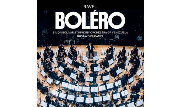 Sinfónica Simón Bolívar recibe nominación a los Grammy 2026