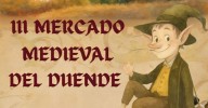 Programa de actividades del III Mercado Medieval de Dílar