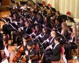 Empire State Youth Orchestra breaks ground on new music center