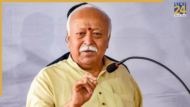 ‘World’s survival depends on Hindus’: Mohan Bhagwat’s strong remark in Manipur; why RSS chief delivered this message?