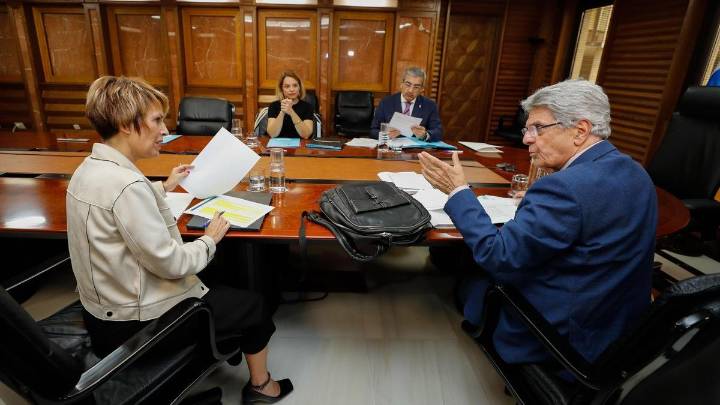 La confluencia de la izquierda canaria inicia su andadura entre recelos