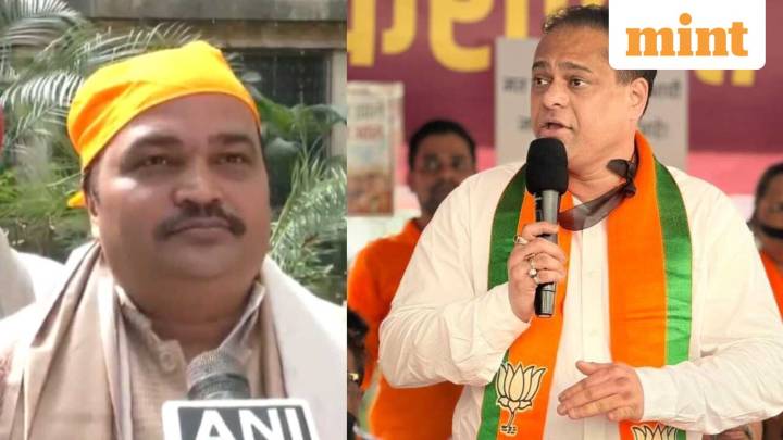 'Mamdani or Pakistan?’: UBT leader mocks Mumbai BJP chief over ‘no Khan’ remark