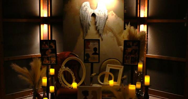 Stepping Stone Shelter fundraiser aids victims of domestic violence, trafficking