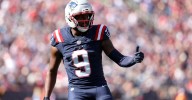Patriots WR Kayshon Boutte day-to-day with hamstring injury