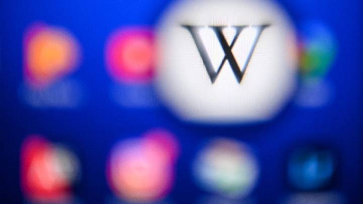 'Wikipedia Has Been Captured By Establishment Left': Co