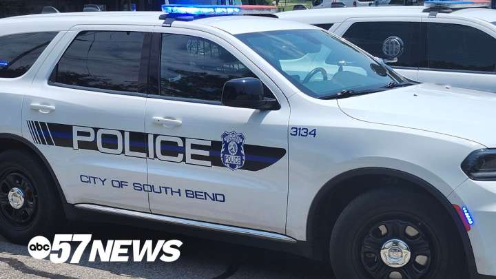 Brandon McLeod charged with 2020 murder of D'Shila Agnew