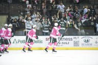 Beavers’ power play stays hot in convincing win over Lake Superior State