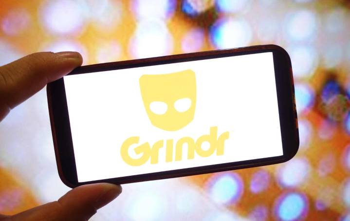 Grindr and other gay apps go down after Cloudflare outage