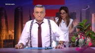 'Leire Díez' se cuela en el plató de El Intermedio: "Seguid a lo vuestro, como si no existiera, como ha hecho el PSOE conmigo"