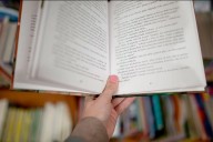 Una niña entrerriana fue reconocida por estar entre los chicos más lectores de la Argentina