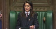 Conservatives refuse to defend Nusrat Ghani amid racism storm