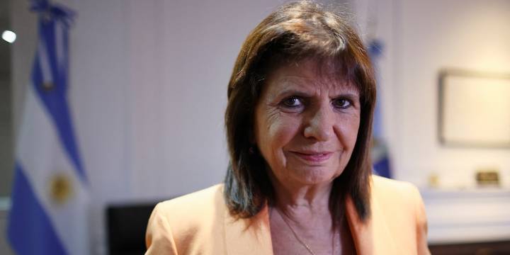 Primera jugada de Bullrich en el Senado: buscó impugnar a Capitanich y a Soria PJ para proteger a Villaverde