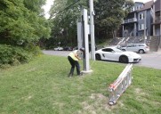 Ontario to spend $210M on traffic