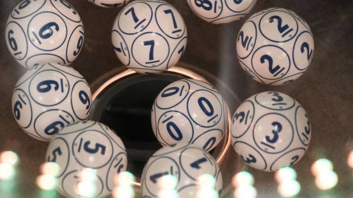 Tómbola Santiagueña: los números de este martes 18 de noviembre del 2025