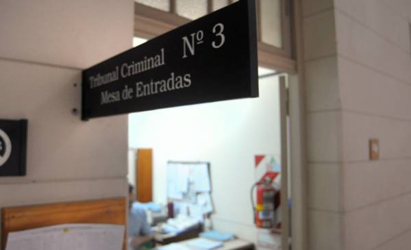 Abuso sexual: pidieron 15 años de cárcel para un sujeto que confesó en el juicio