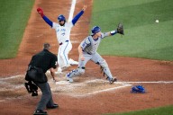 Dodgers Star Defends Blue Jays Infielder for Controversial World Series Play