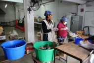 Un informe de la UCA señala que el 15% de los asalariados sufre de inseguridad alimentaria