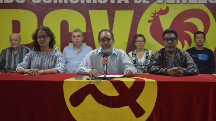 (VIDEO) PCV insiste en repetición de elecciones garantías plenas para salir de la crisis política