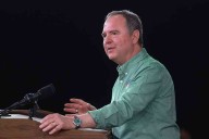 DOJ examines handling of Schiff probe