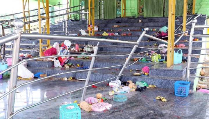 Rahul Gandhi Expresses Grief Over Loss Of Life In Andhra Temple Stampede
