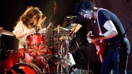 White Stripes' Rock Hall induction: Will Meg White show up?