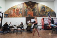 Trump amenaza con acciones legales por supuesto fraude en elecciones especiales de California