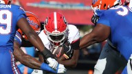 How Florida football graded out following over rival UGA