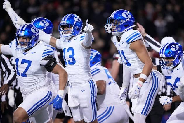 3 takeaways from No. 11 BYU’s road win over Cincinnati