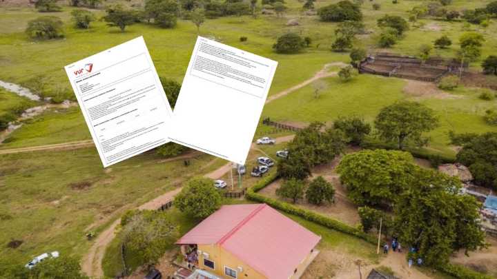 Reversazo de la Corte Suprema en el lío por la finca La América, que habría pertenecido al ‘Ñeñe’ Hernández, a favor de la ANT