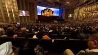 Church of Jesus Christ discontinues Saturday evening session of general conference