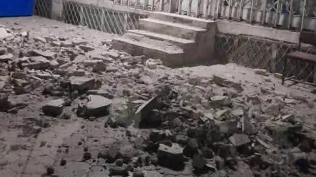 Powerful quake in Afghan kills seven, injures 150