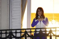 CFK no podrá volver a cobrar la pensión de Néstor Kirchner y debe devolver $1000 millones