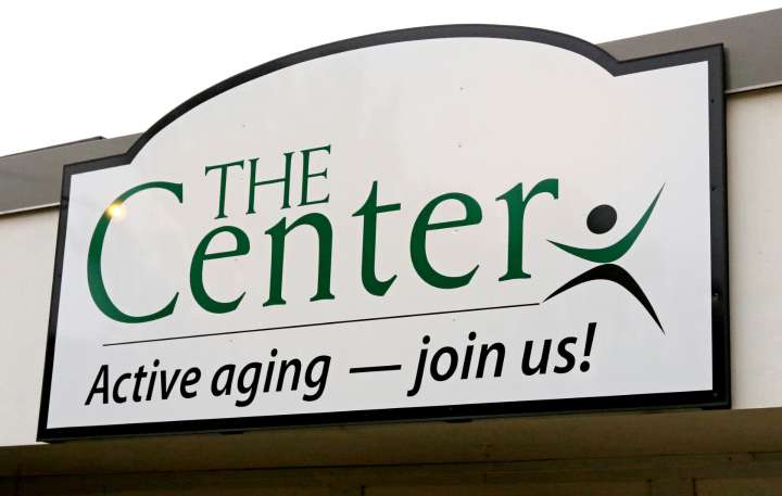 Senior Calendar - Week of Nov. 3