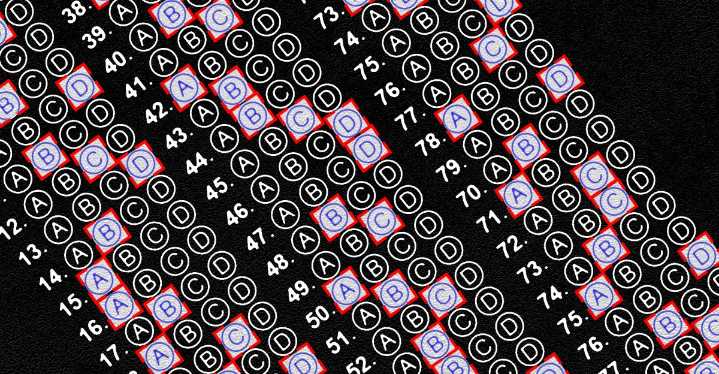 Tech companies don’t care that students use their AI agents to cheat