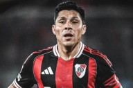 Incertidumbre total por Enzo Pérez en River