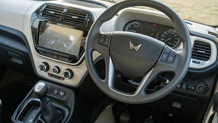 Mahindra & Mahindra’s profit surges 15.86% in Q2 FY26