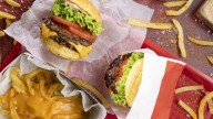 Fast Food Menu Items That Food Network Stars Love