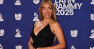 La invitada mejor vestida de los Latin Grammy 2025 y los españoles que no se han perdido la gala