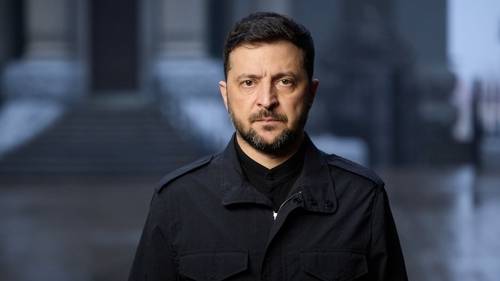 Ukraine says peace talks 'will take place in the coming days'