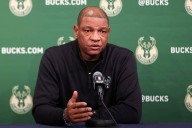 Doc Rivers on possible SNAP delays: 'We're talking about kids not getting food'