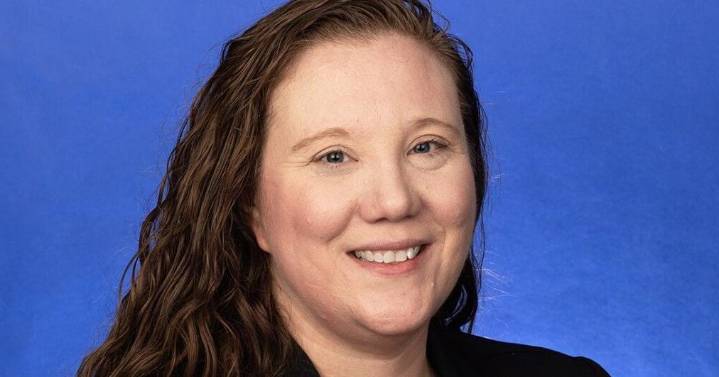 Comptroller taps Kayla Carr as state government finance director |