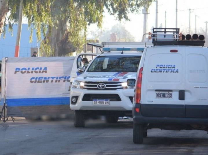 Una adolescente murió tras recibir una descarga eléctrica en su casa