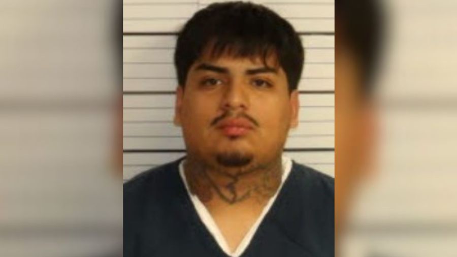 Bond revoked for murder suspect in Wolfchase Galleria shooting