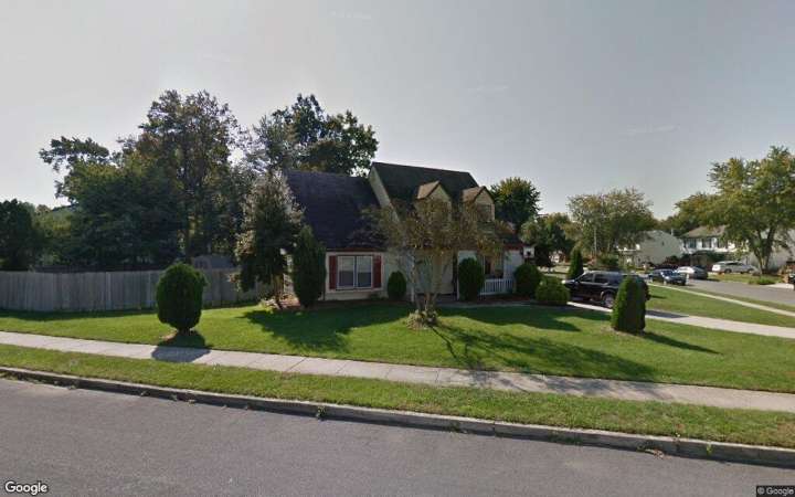 10 most expensive homes sold in Washington Township, Nov. 17