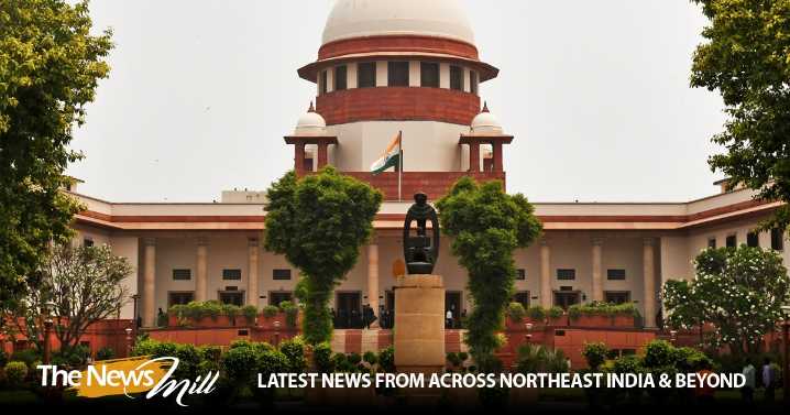 2020 Delhi Riots trial may take two years: Delhi Police tells SC