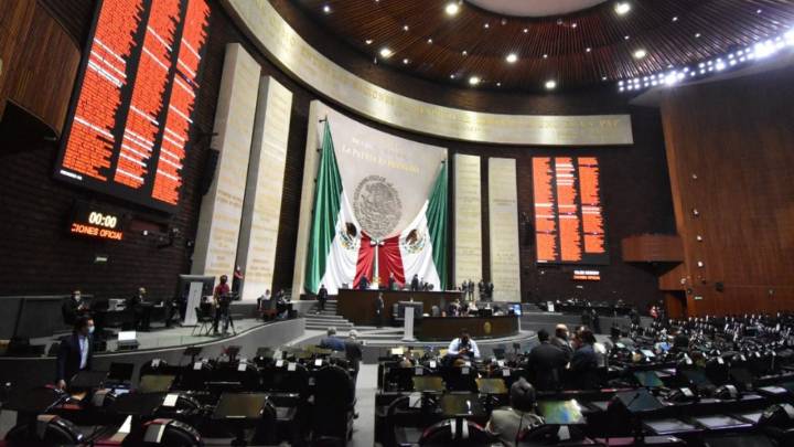 Aprueban diputados Presupuesto 2026 que asciende a 10 billones de pesos